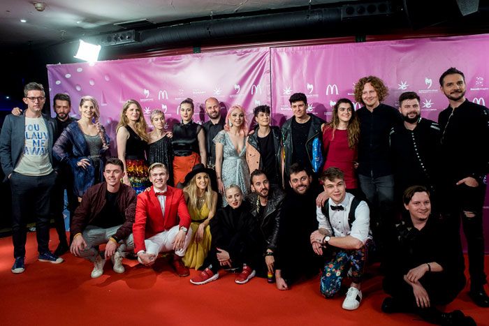 ¿Qué podemos esperar de la gala final de Eurovisión en Lisboa?