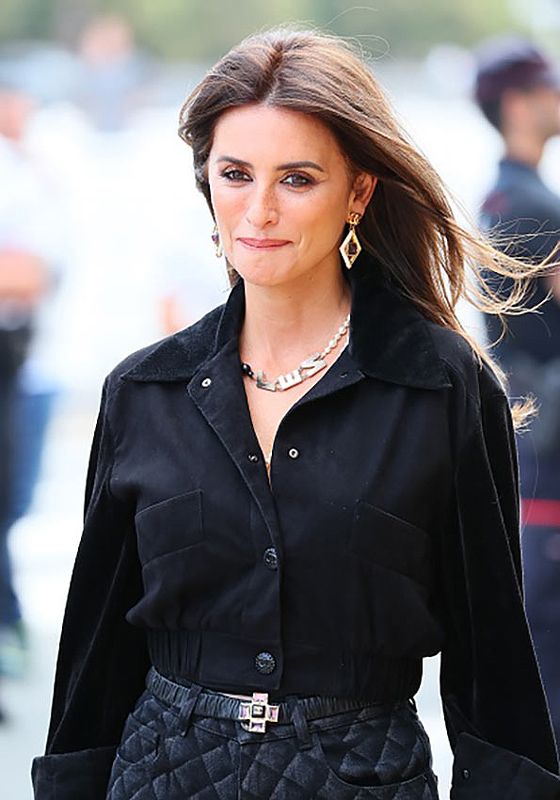 Penélope Cruz