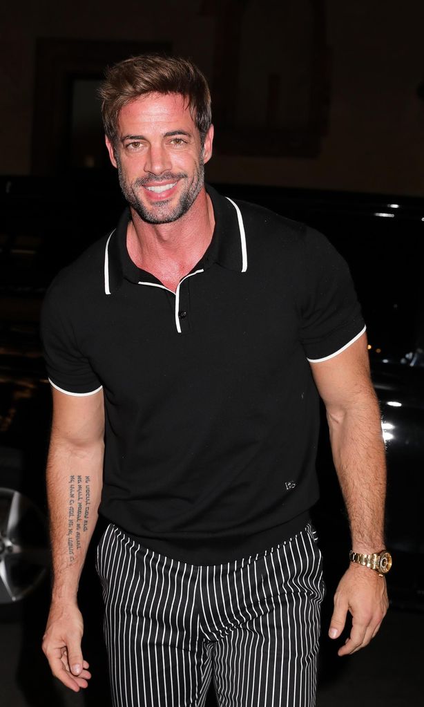 William Levy