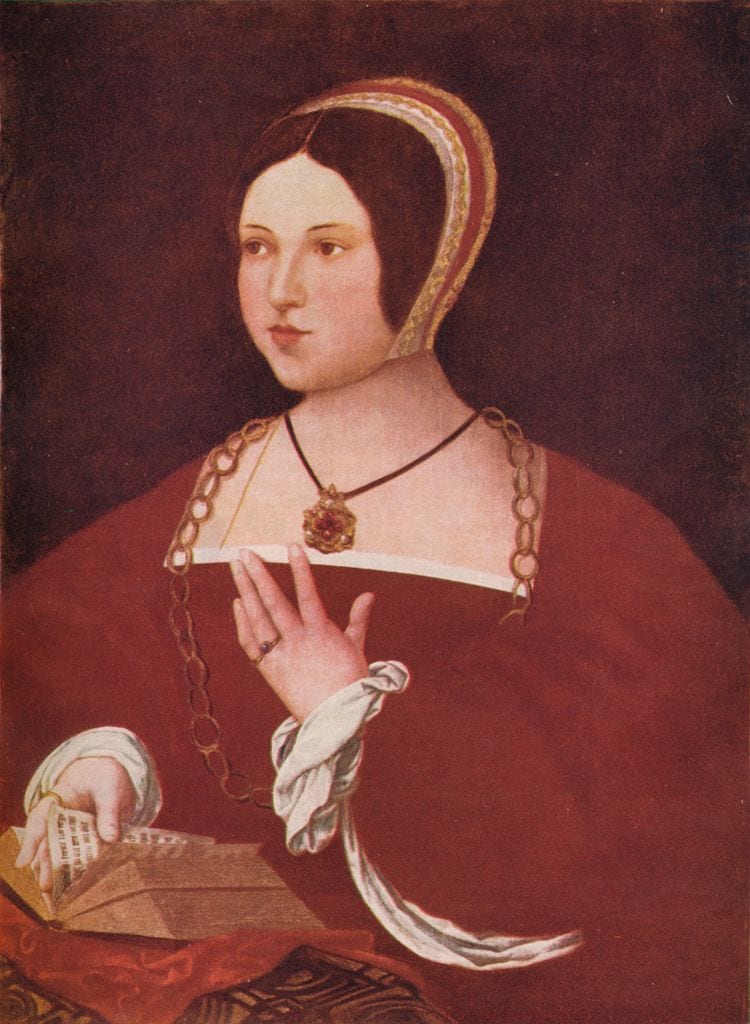 Margarita Tudor