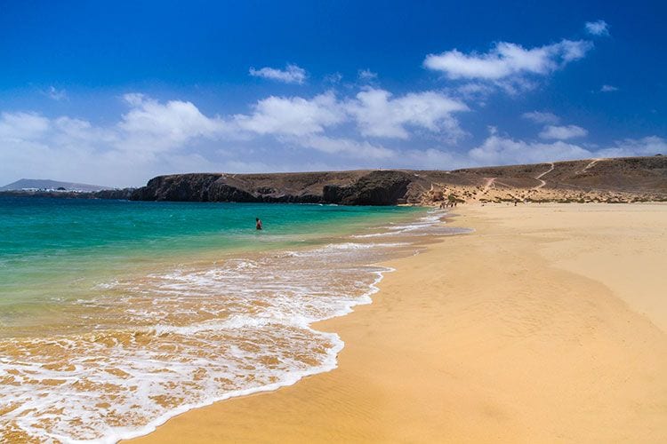 playas-papagayo-lanzarote