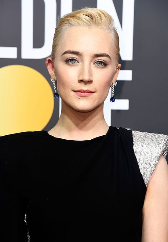 Saoirse Ronan