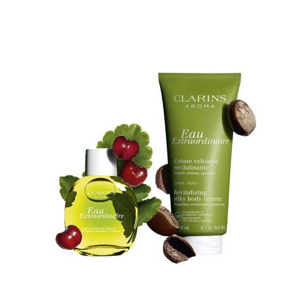 clarins