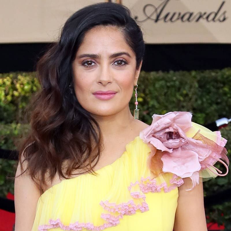 salma hayek