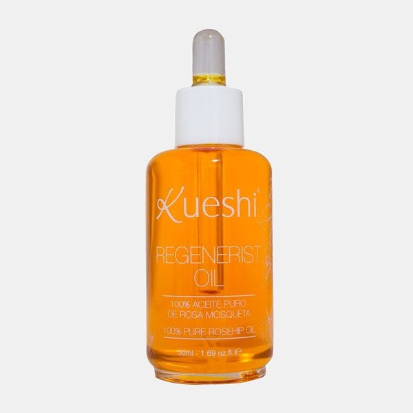 kueshi aceite