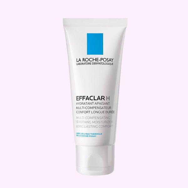 la roche pochay crema hidratante