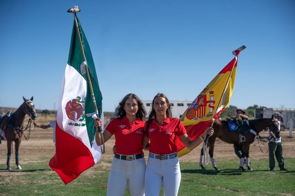  Copa de la Hermandad España-México