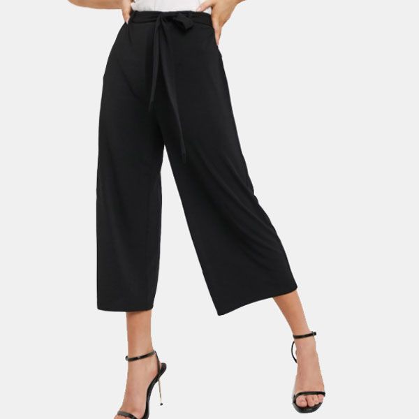 pantalon culotte