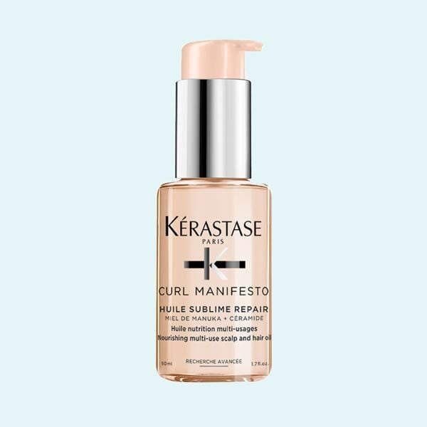 kerastase aceite