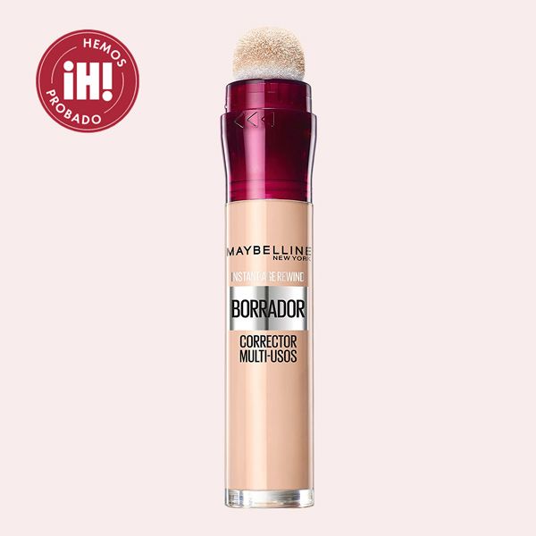 maybelline corrector