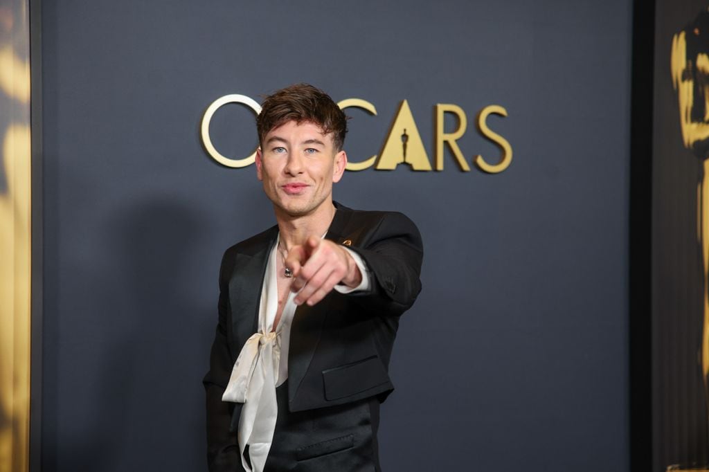 Barry Keoghan