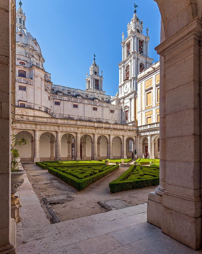 mafra portugal