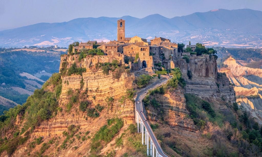 Civita di Bagnoregio