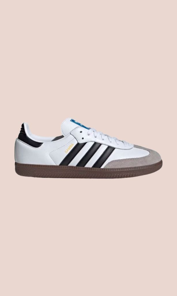 Zapatilla adidas samba