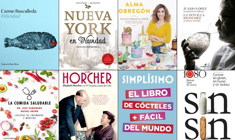 novedades libros cocina 1