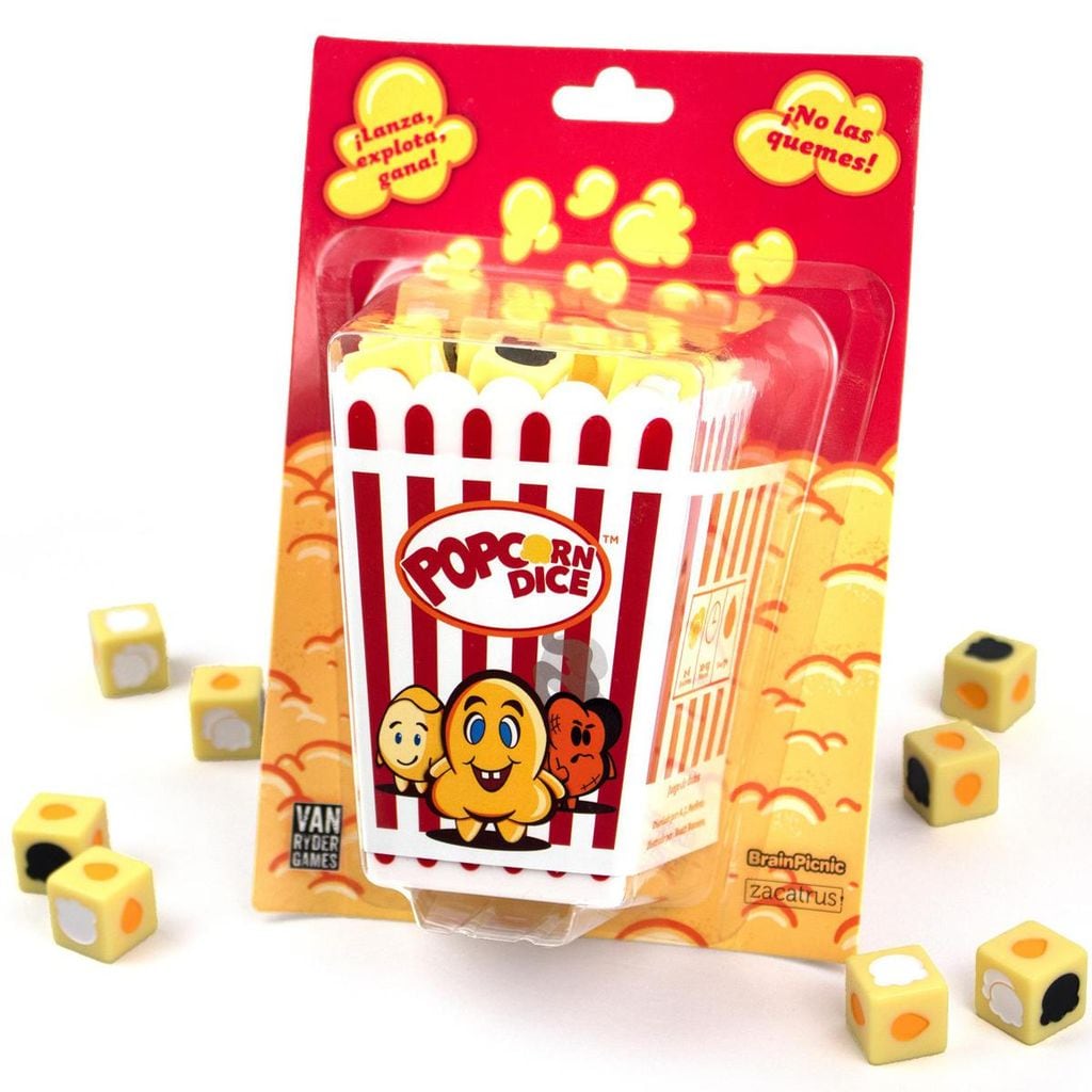 popcorndice