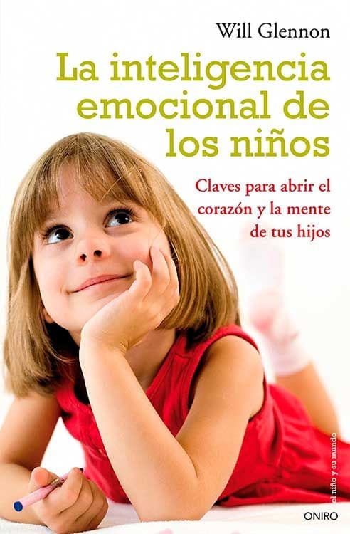 Libro inteligencia emocional de los niños