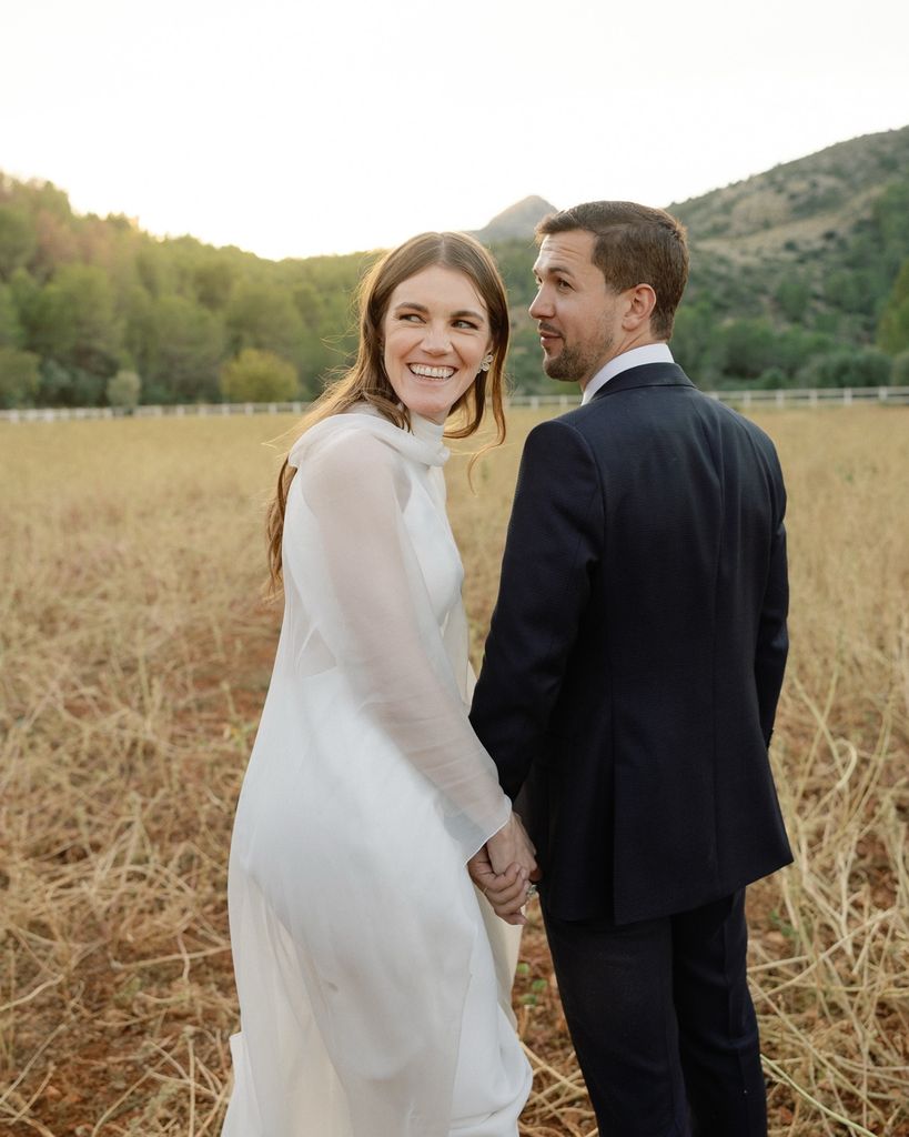 Guía psicológica para bodas