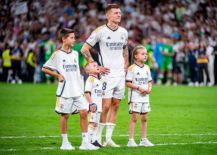 Toni Kroos