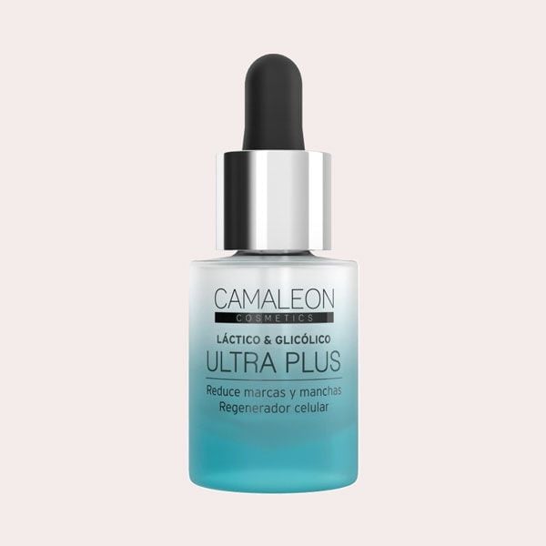 camaleon serum