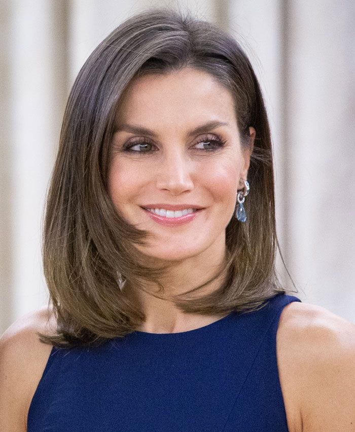 letizia pelo 2a