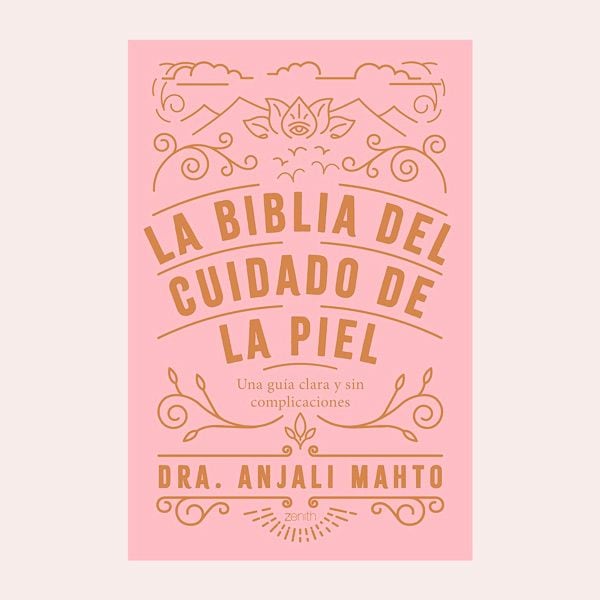 biblia cuidado piel