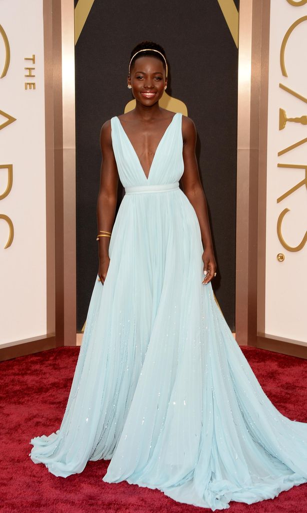 lupita nyong 39 o