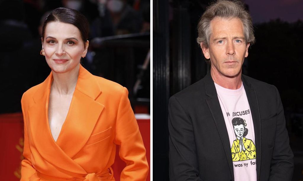 
La oscarizada actriz francesa Juliette Binoche y el australiano Ben Mendelsohn darán vida a Coco Chanel y Christian Dior respectivamente.
