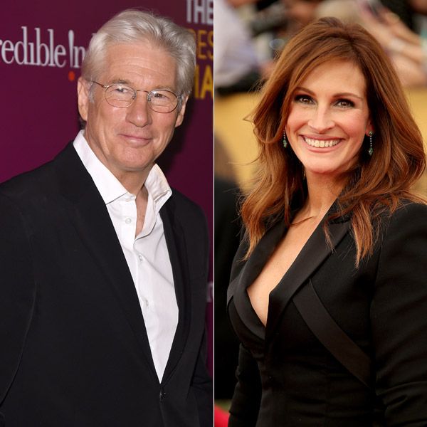 Tras su divorcio con Cary Lowell, Richard Gere se ha volcado en su trabajo, esta semana atendía el estreno en Nueva York de 'The Second Best Exotic Marigold Hotel' 