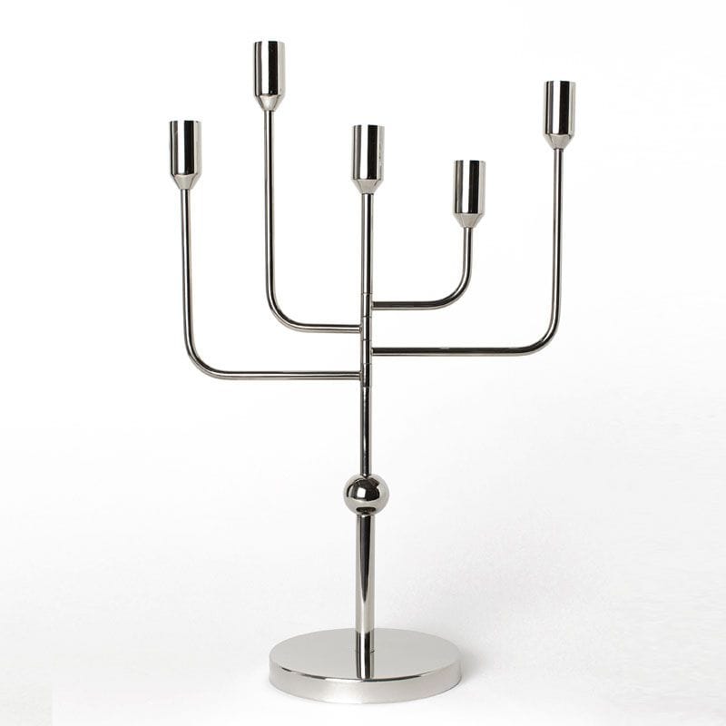 hm home candelabro