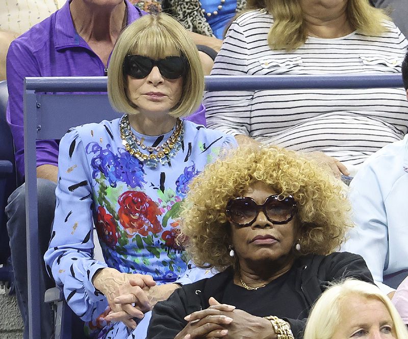 anna wintour getty