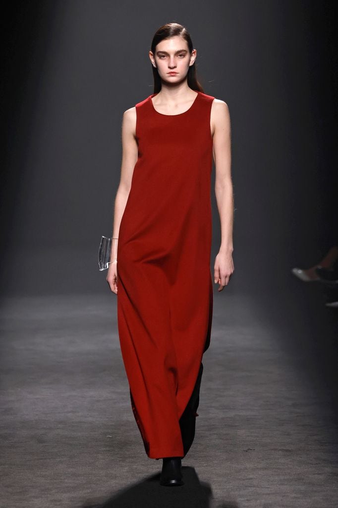 Mercedes-Benz Fashion Week Madrid: Ángel Schlesser Otoño/Invierno 2025-2026