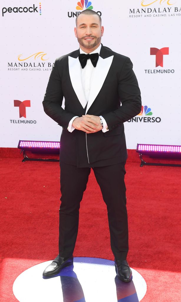 rafael amaya