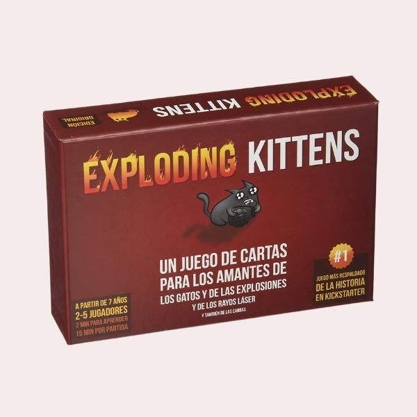 explodingkittens