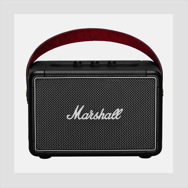 altavoz marshall