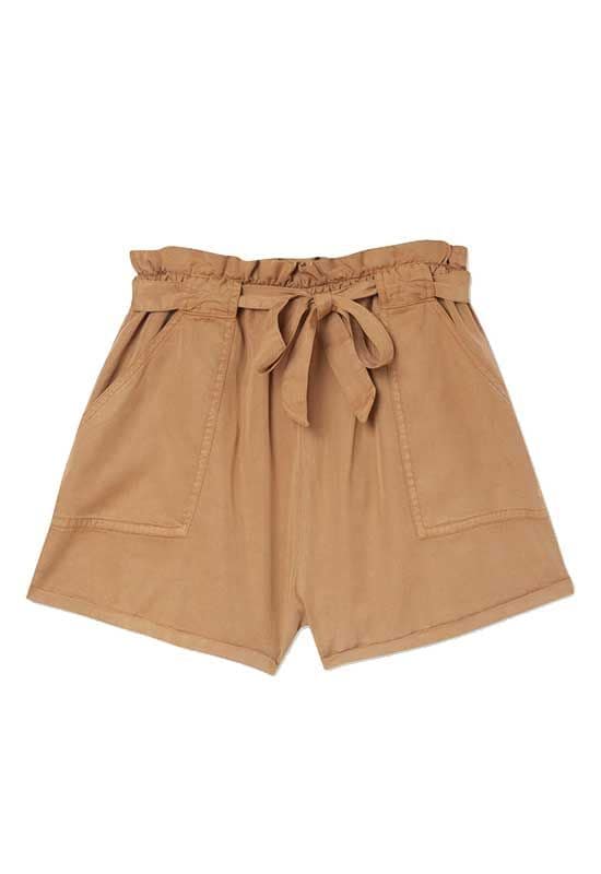 shorts brownie