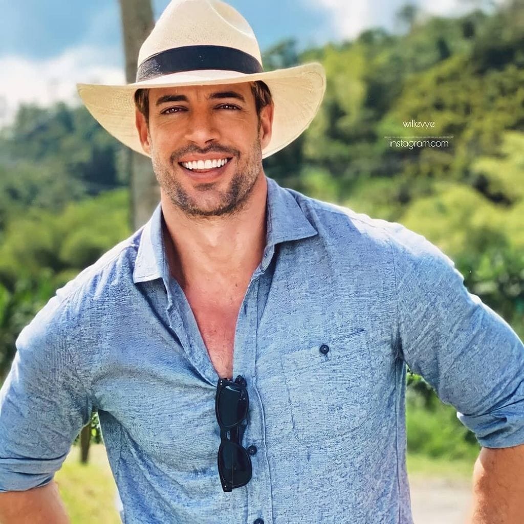 William Levy