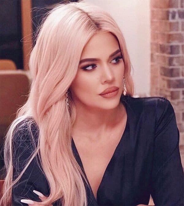 khloé kardashian 