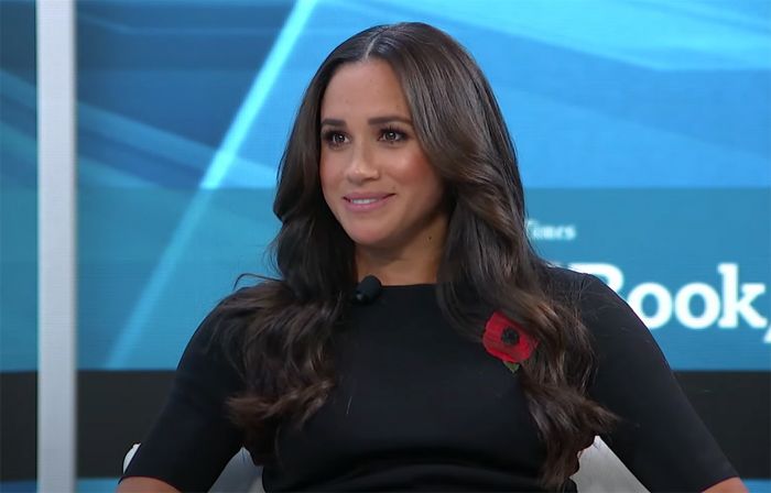 Meghan Markle