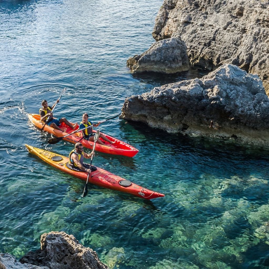 menorca activa plus menorca espa a 