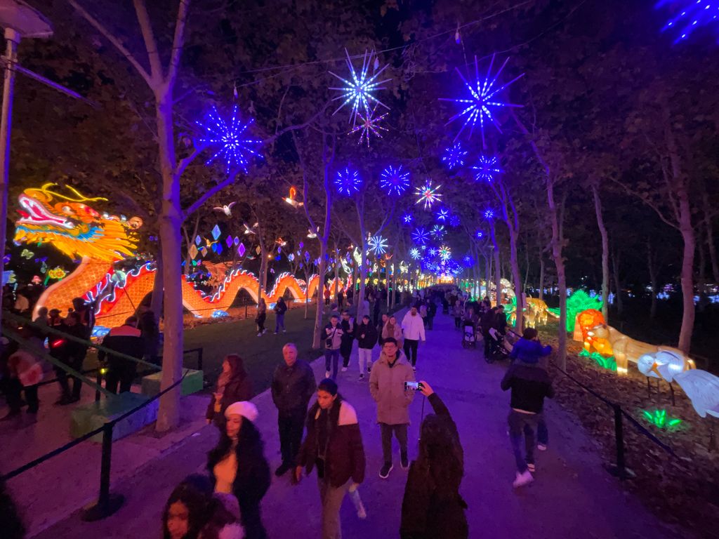 Mágicas Navidades Torrejón de Ardoz