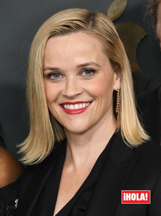 Reese Witherspoon pelo