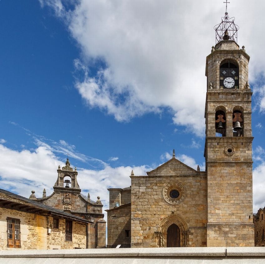 hermita san cayetano sanabria