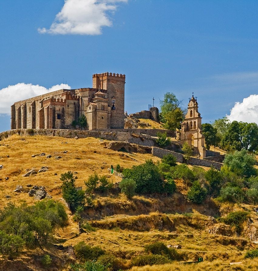 aracena-castillo