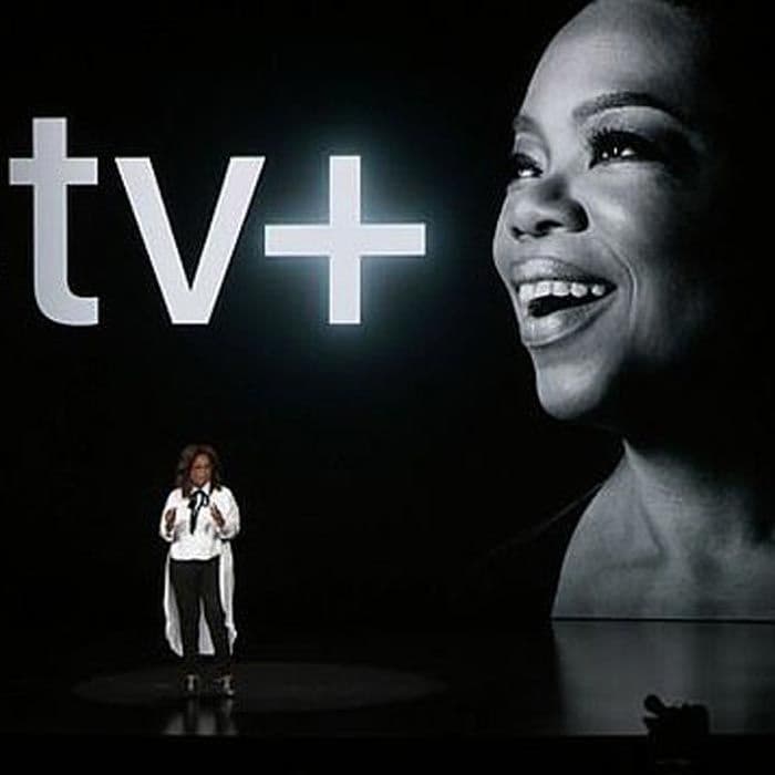 Se conocen algunos datos de la serie del príncipe Harry con Oprah sobre salud mental