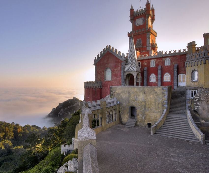 palacio da pena