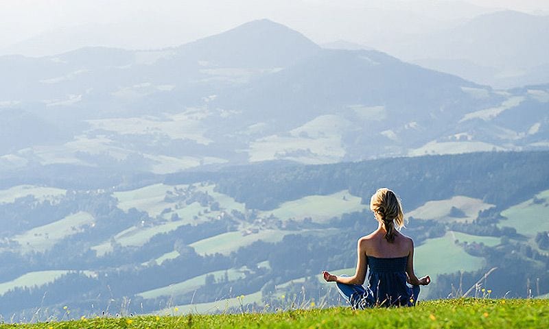 alpujarra yoga