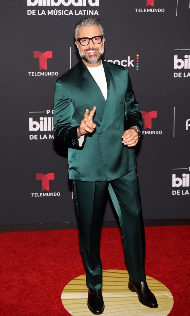 jaime camil