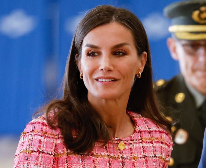 Reina Letizia