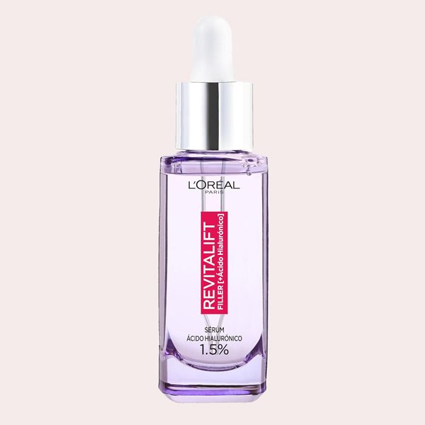 serum loreal